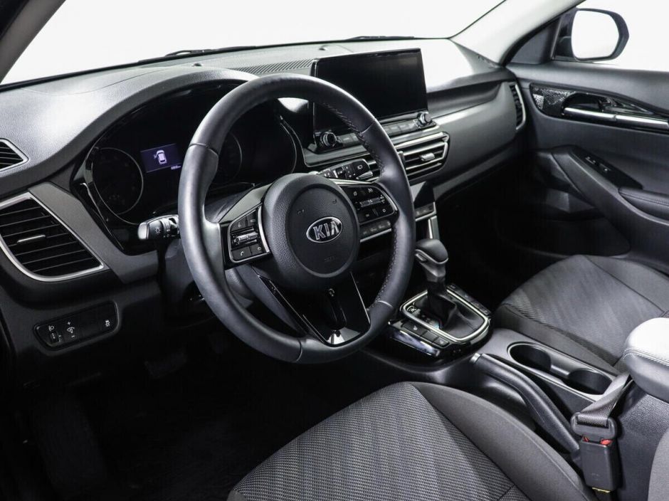 Kia Seltos 2.0 CVT, 2020, 41 000 км фото 5