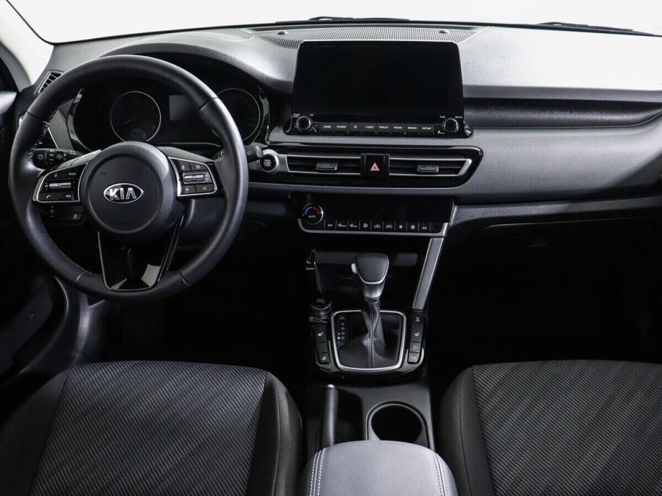 Kia Seltos 2.0 CVT, 2020, 41 000 км фото 6