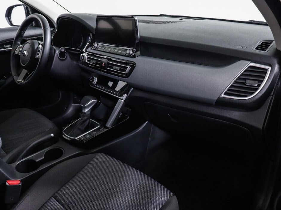 Kia Seltos 2.0 CVT, 2020, 41 000 км фото 8