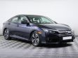 Honda Civic 1.5 CVT, 2017, 81 000 км превью 3