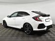 Honda Civic 1.5 CVT, 2018, 62 000 км превью 4