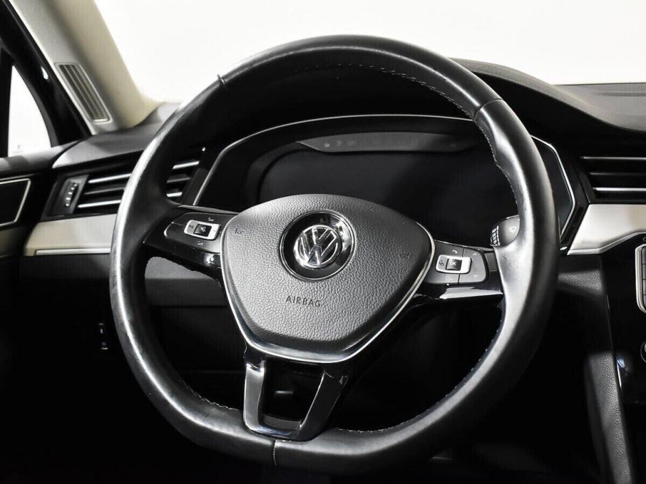 Volkswagen Passat 1.8 РКПП, 2018, 68 000 км фото 6