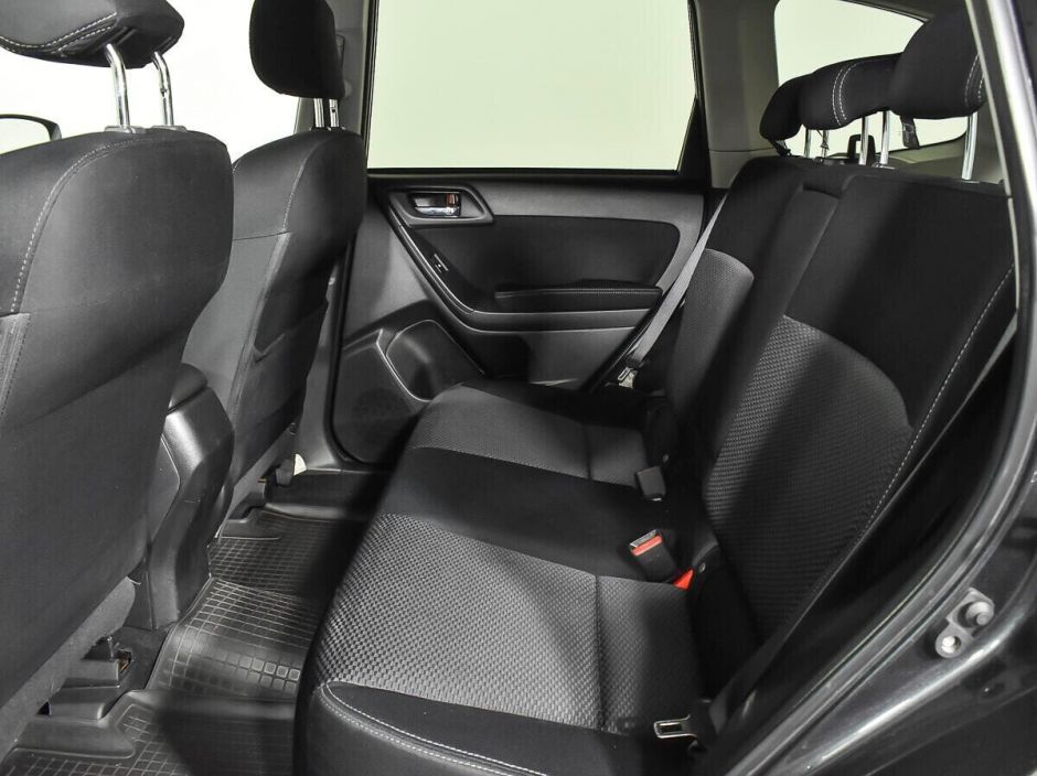 Subaru Forester 2.5 CVT, 2014, 110 000 км фото 12