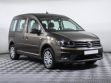 Volkswagen Caddy 1.4 РКПП, 2019, 48 000 км превью 3