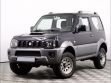 Suzuki Jimny 1.3 АКПП, 2017, 78 000 км превью 1