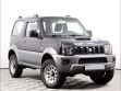 Suzuki Jimny 1.3 АКПП, 2017, 78 000 км превью 3