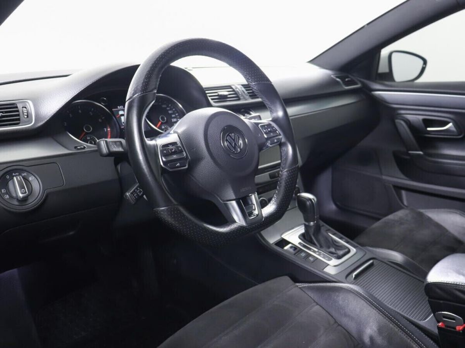 Volkswagen Passat CC 1.8 РКПП, 2013, 129 000 км фото 5