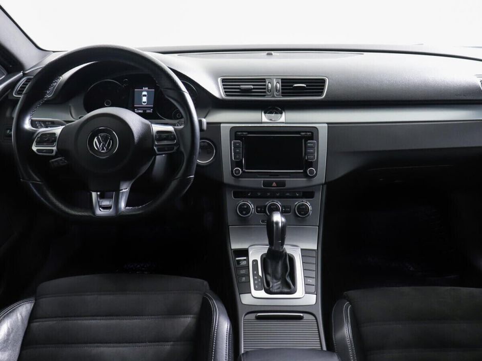 Volkswagen Passat CC 1.8 РКПП, 2013, 129 000 км фото 6