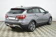 LADA (ВАЗ) Vesta 1.8 МКПП, 2018, 63 000 км превью 2