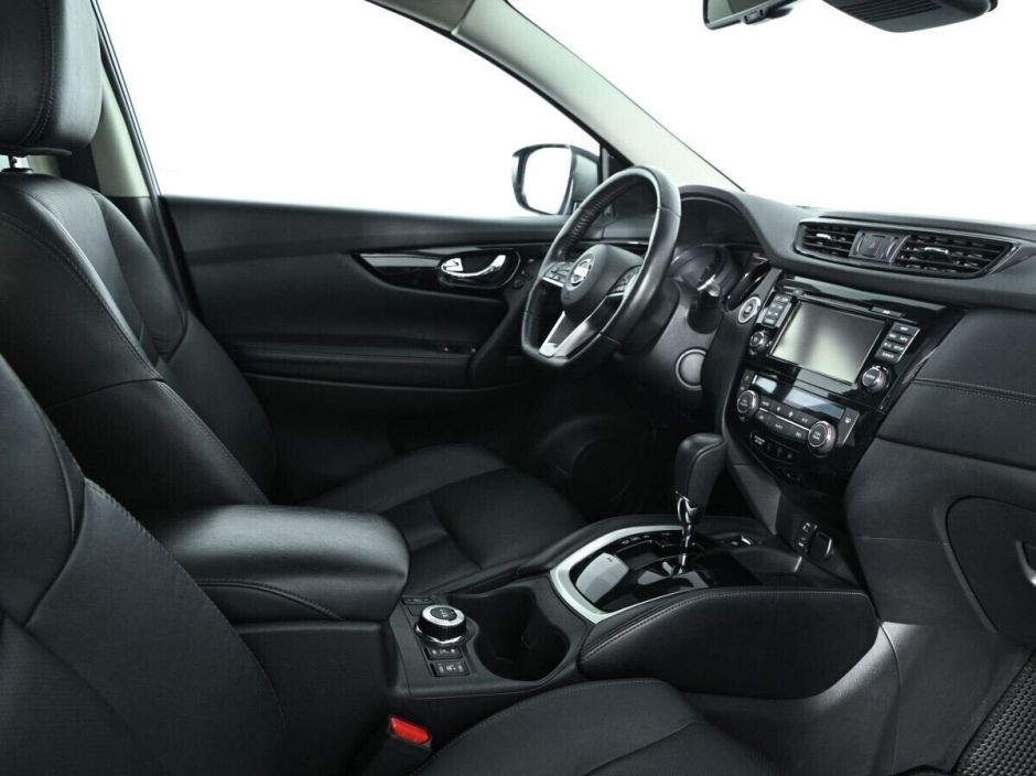Nissan Qashqai 2.0 CVT, 2020, 35 000 км фото 9