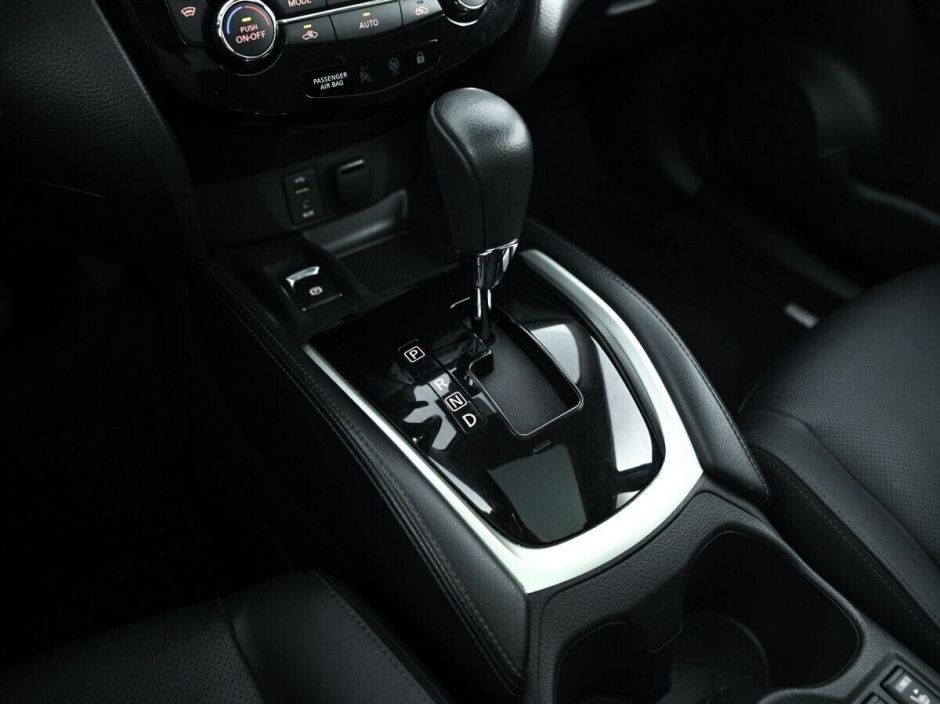 Nissan Qashqai 2.0 CVT, 2020, 35 000 км фото 12