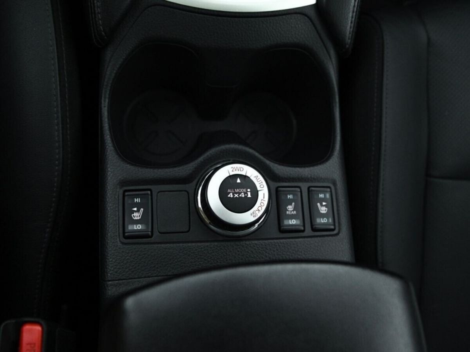 Nissan Qashqai 2.0 CVT, 2020, 35 000 км фото 13