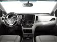 Toyota Sienna 3.5 АКПП, 2016, 88 000 км превью 5