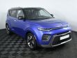 Kia Soul 2.0 АКПП, 2021, 36 000 км превью 3