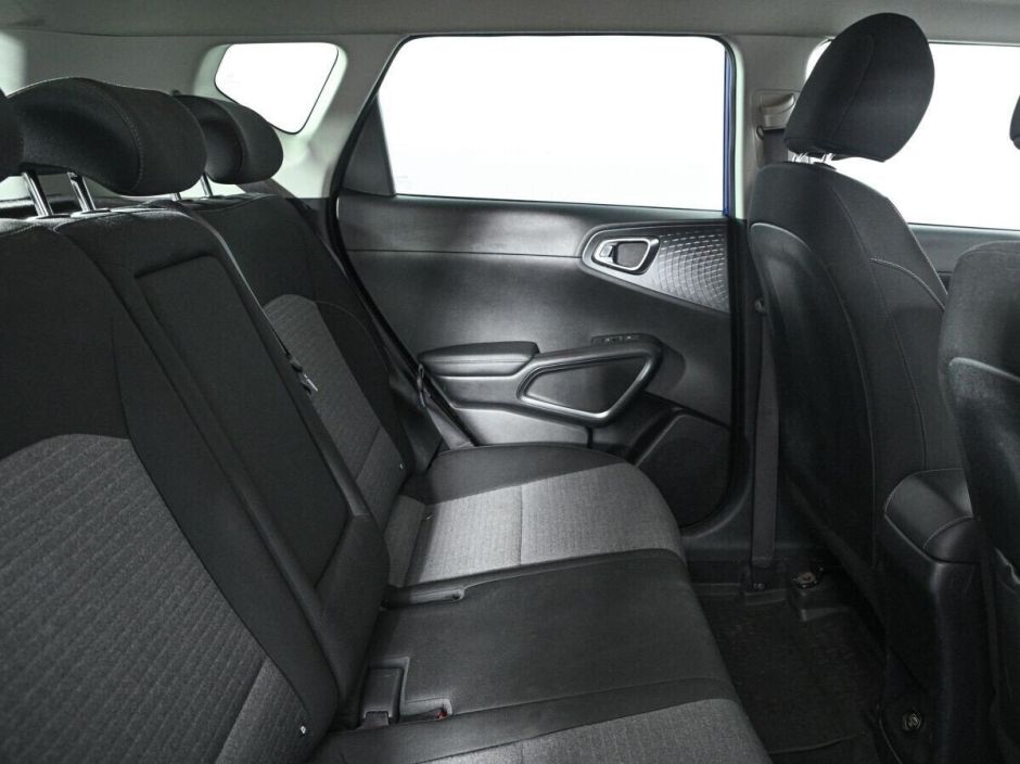 Kia Soul 2.0 АКПП, 2021, 36 000 км фото 13