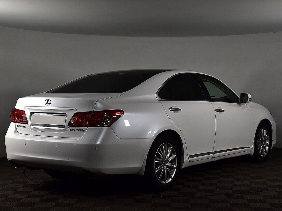 Lexus ES 3.5 АКПП, 2012, 131 000 км фото 2