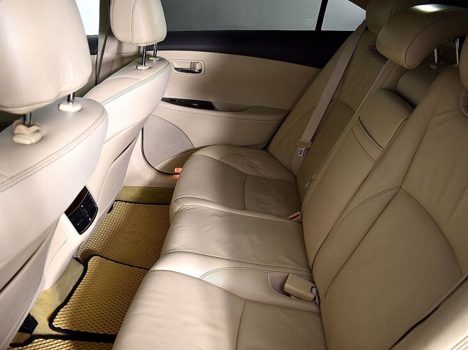Lexus ES 3.5 АКПП, 2012, 131 000 км фото 10