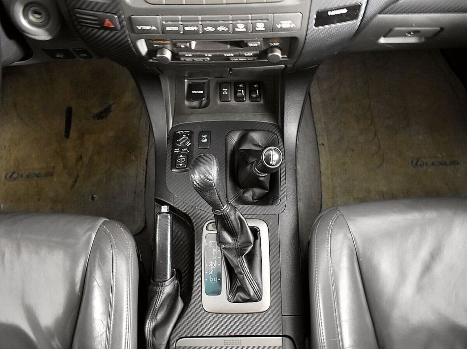 Lexus GX 4.7 АКПП, 2005, 229 000 км фото 10