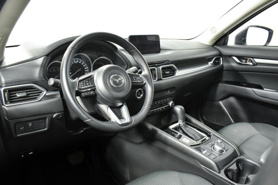 Mazda CX-5 2.5 АКПП, 2020, 38 000 км фото 5