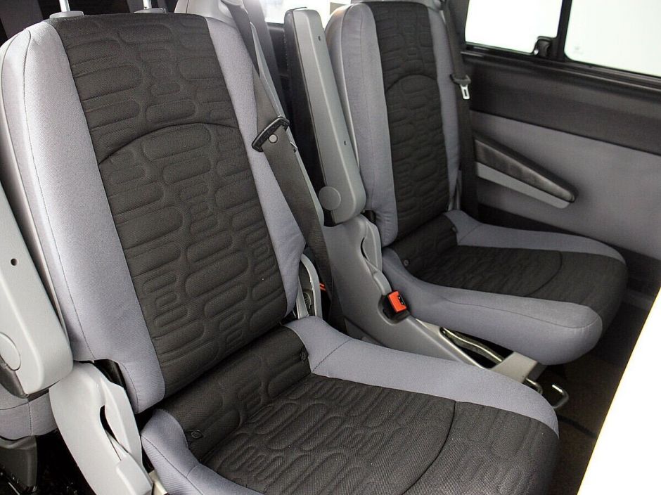 Mercedes-Benz Viano 2.1 АКПП, 2012, 140 000 км фото 9