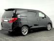 Toyota Alphard 3.5 АКПП, 2014, 120 000 км превью 4