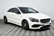 Mercedes-Benz CLA 1.6 РКПП, 2017, 79 000 км превью 3