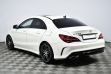 Mercedes-Benz CLA 1.6 РКПП, 2017, 79 000 км превью 4