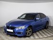 BMW 3 серии 2.0 АКПП, 2017, 77 000 км превью 1