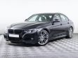 BMW 3 серии 2.0 АКПП, 2017, 85 000 км превью 1
