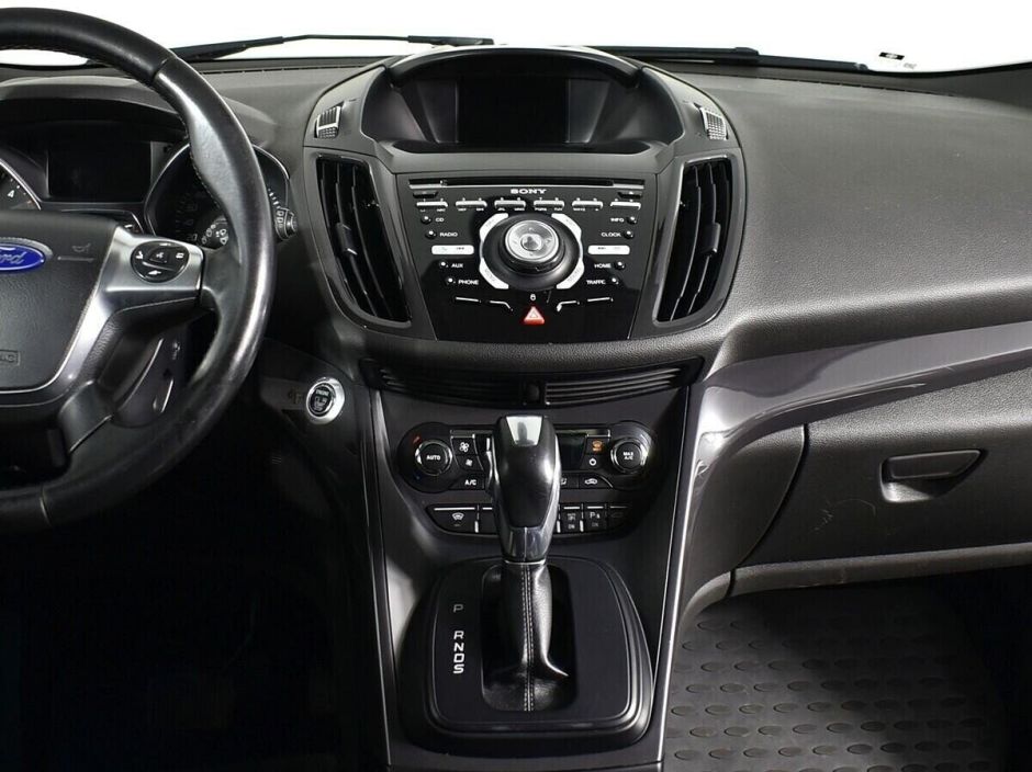 Ford Kuga 2.0 РКПП, 2014, 115 000 км фото 8