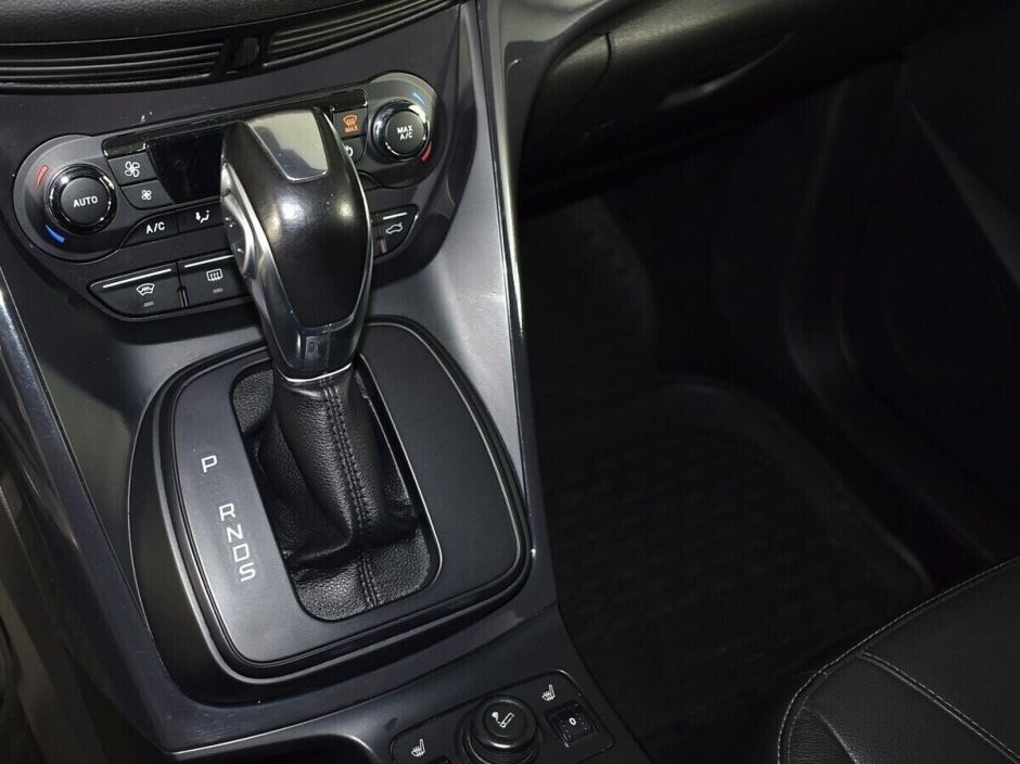 Ford Kuga 2.0 РКПП, 2014, 115 000 км фото 9