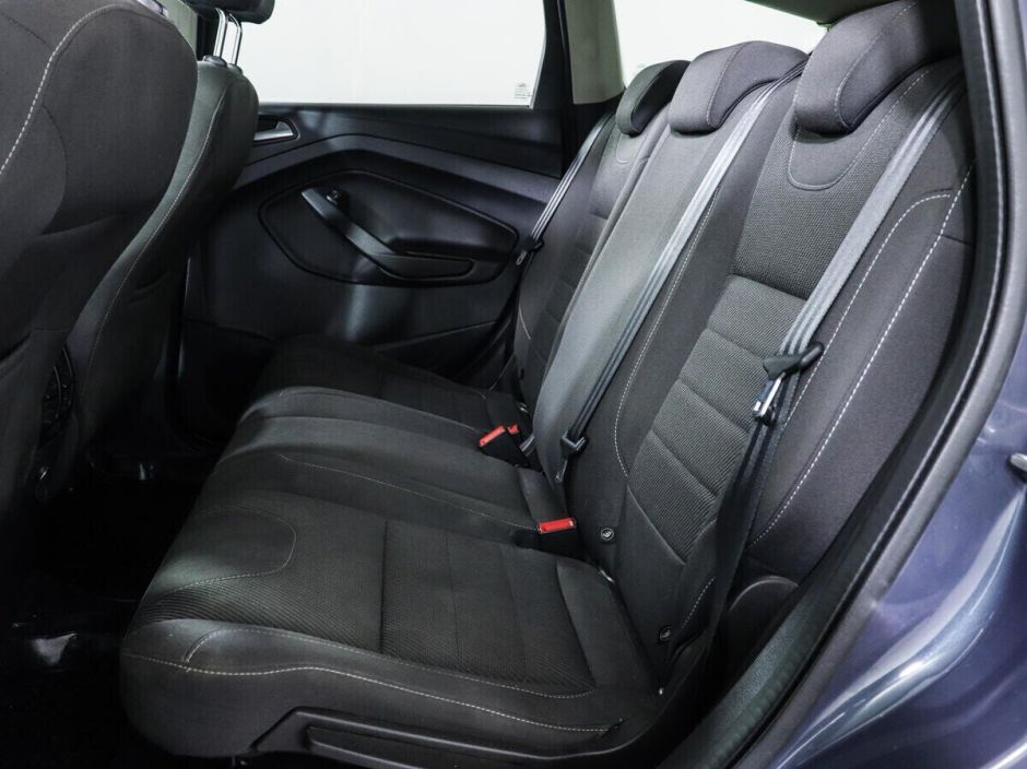 Ford Kuga 1.6 АКПП, 2014, 122 000 км фото 6