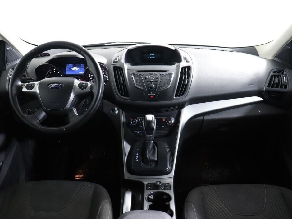Ford Kuga 1.6 АКПП, 2014, 122 000 км фото 7