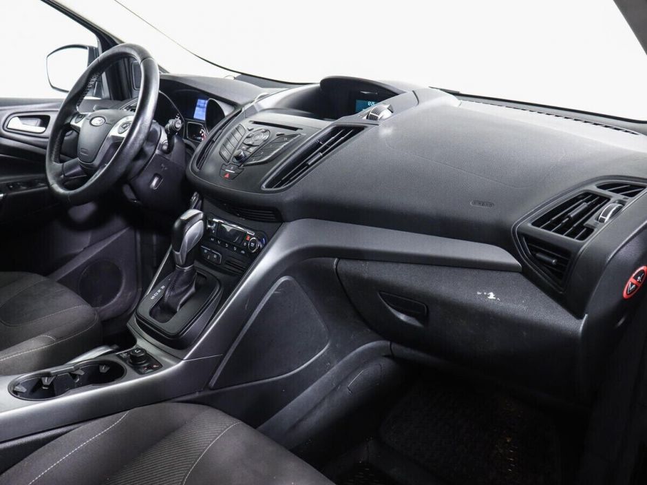 Ford Kuga 1.6 АКПП, 2014, 122 000 км фото 9