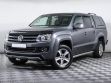 Volkswagen Amarok 2.0 МКПП, 2012, 136 000 км превью 1