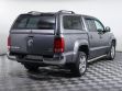 Volkswagen Amarok 2.0 МКПП, 2012, 136 000 км превью 2