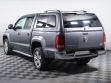 Volkswagen Amarok 2.0 МКПП, 2012, 136 000 км превью 4