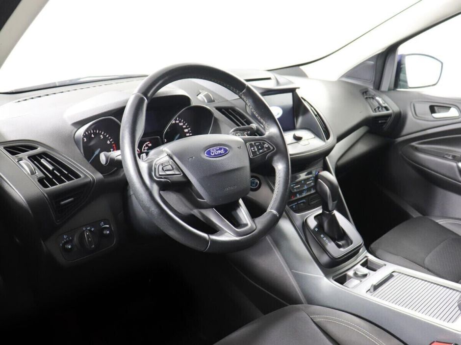 Ford Kuga 1.5 АКПП, 2017, 80 000 км фото 5