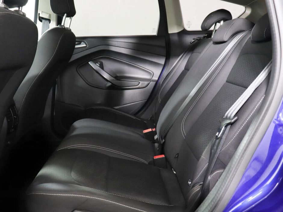 Ford Kuga 1.5 АКПП, 2017, 80 000 км фото 6