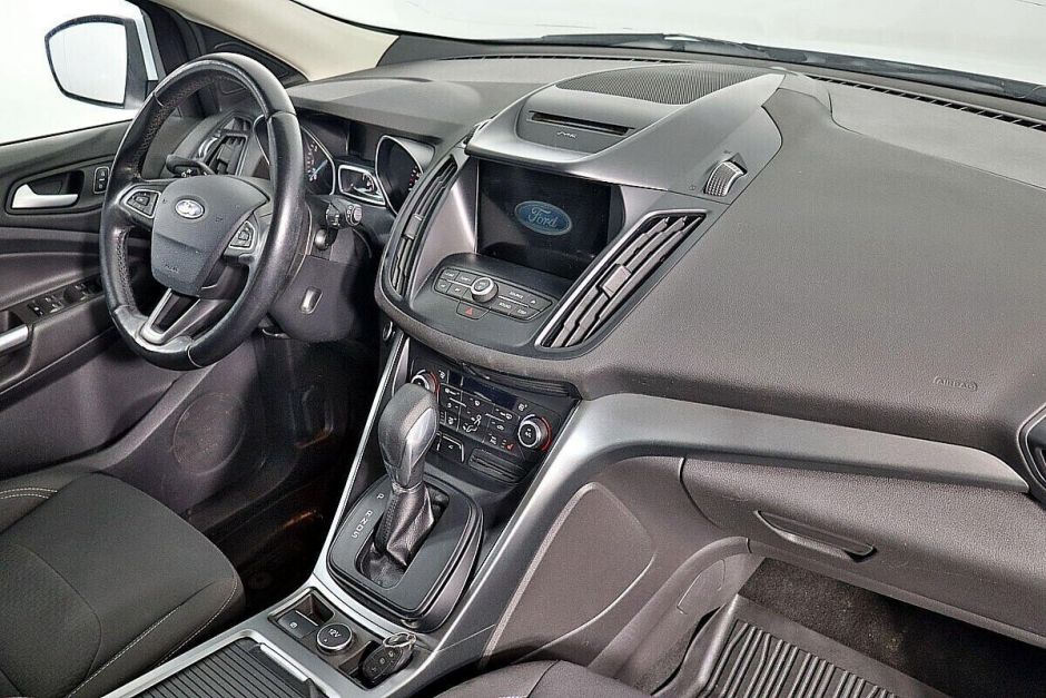 Ford Kuga 2.5 АКПП, 2017, 78 000 км фото 9