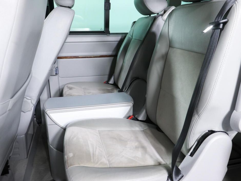 Volkswagen Multivan 2.0 РКПП, 2013, 126 000 км фото 10