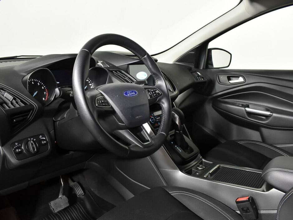 Ford Kuga 1.5 АКПП, 2018, 66 000 км фото 5