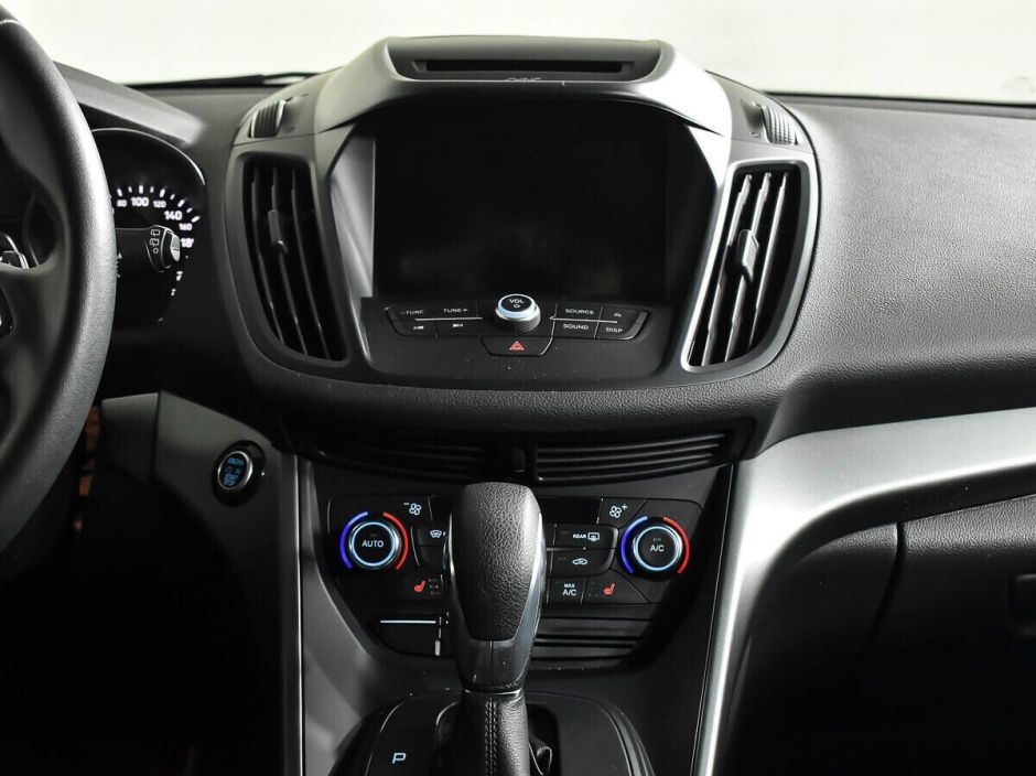 Ford Kuga 1.5 АКПП, 2018, 66 000 км фото 7