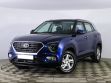 Hyundai Creta 1.6 АКПП, 2021, 33 000 км превью 1