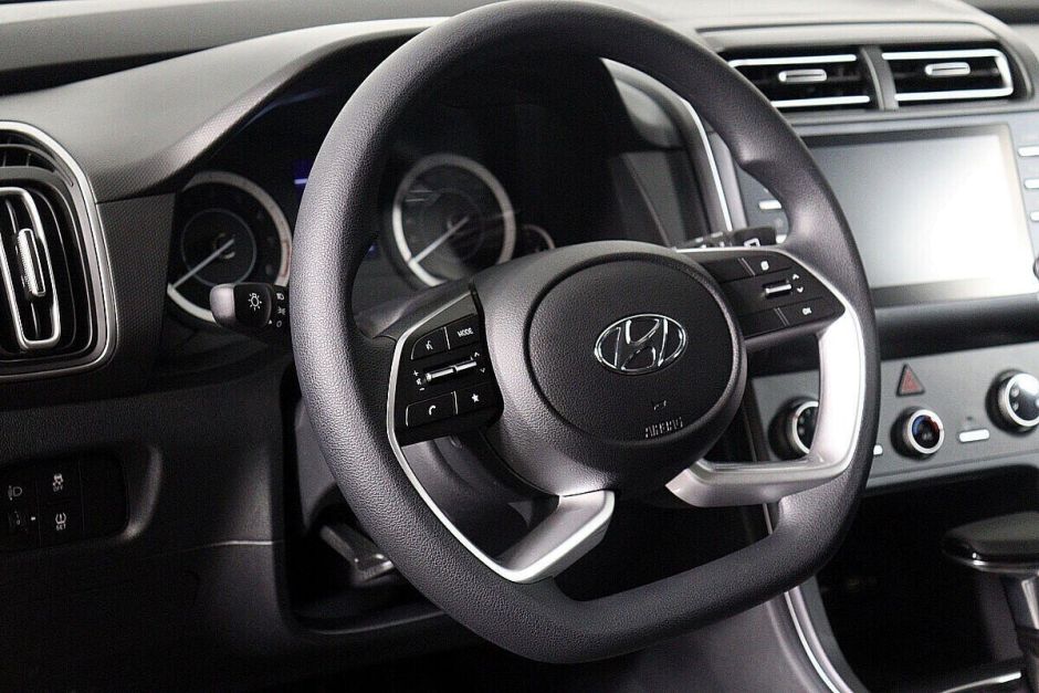 Hyundai Creta 1.6 АКПП, 2021, 32 000 км фото 5