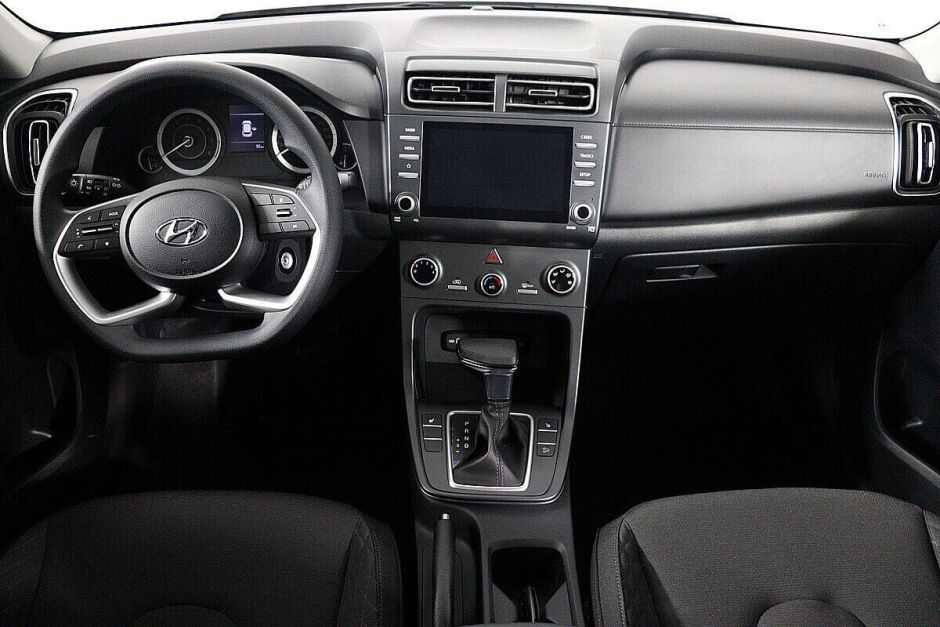 Hyundai Creta 1.6 АКПП, 2021, 32 000 км фото 6