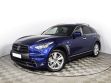 Infiniti QX70 3.7 АКПП, 2017, 71 000 км превью 1