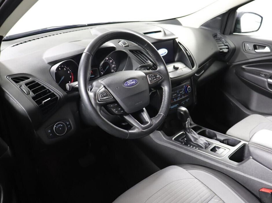 Ford Escape 1.5 АКПП, 2018, 73 000 км фото 5