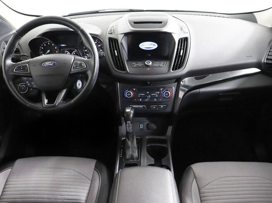 Ford Escape 1.5 АКПП, 2018, 73 000 км фото 7