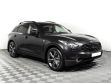 Infiniti FX 3.7 АКПП, 2010, 162 000 км превью 2